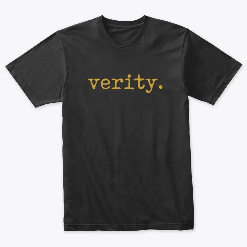 Vintage Verity Tee